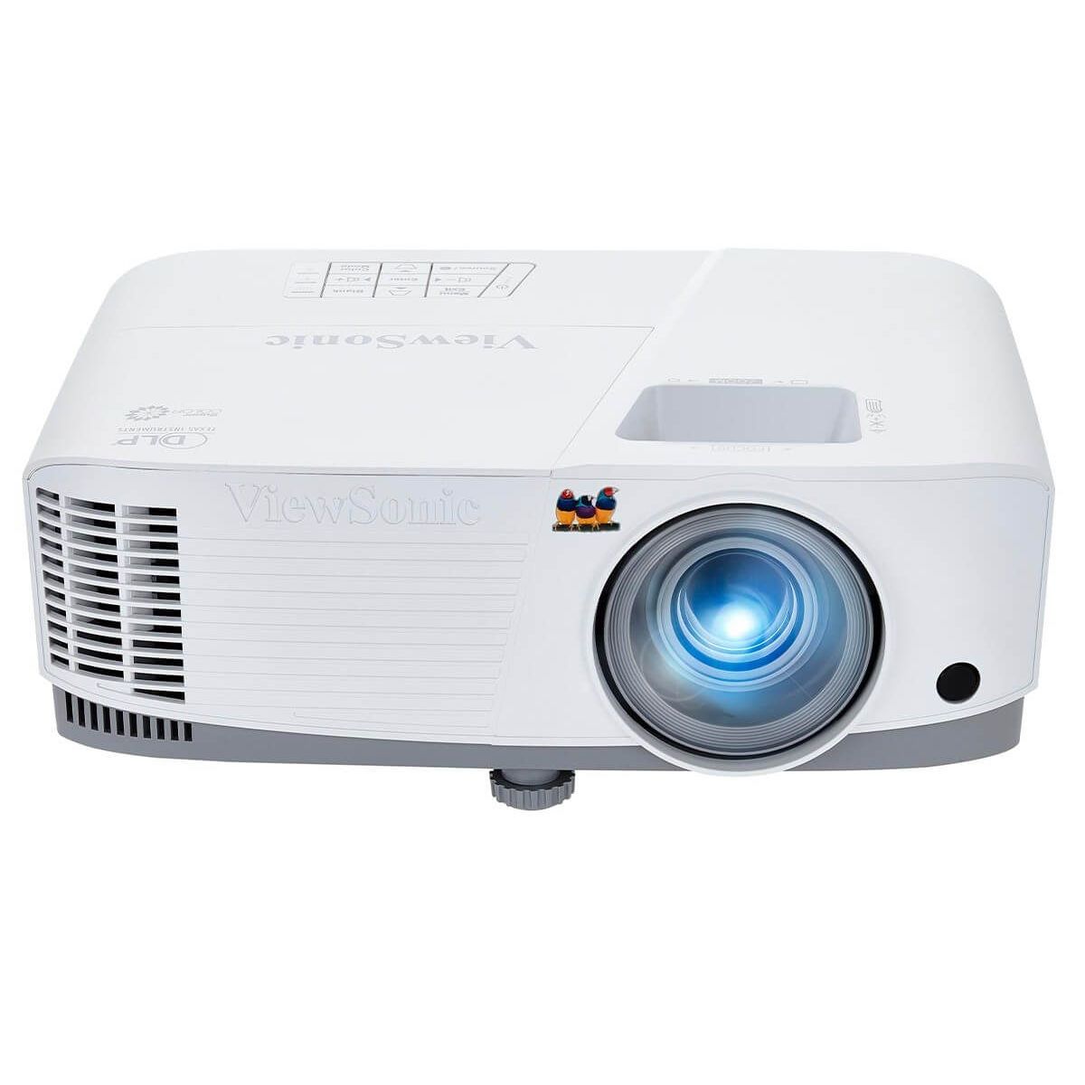 VIEWSONIC - Proyector ViewSonic PA503W WXGA 4000 Lúmenes