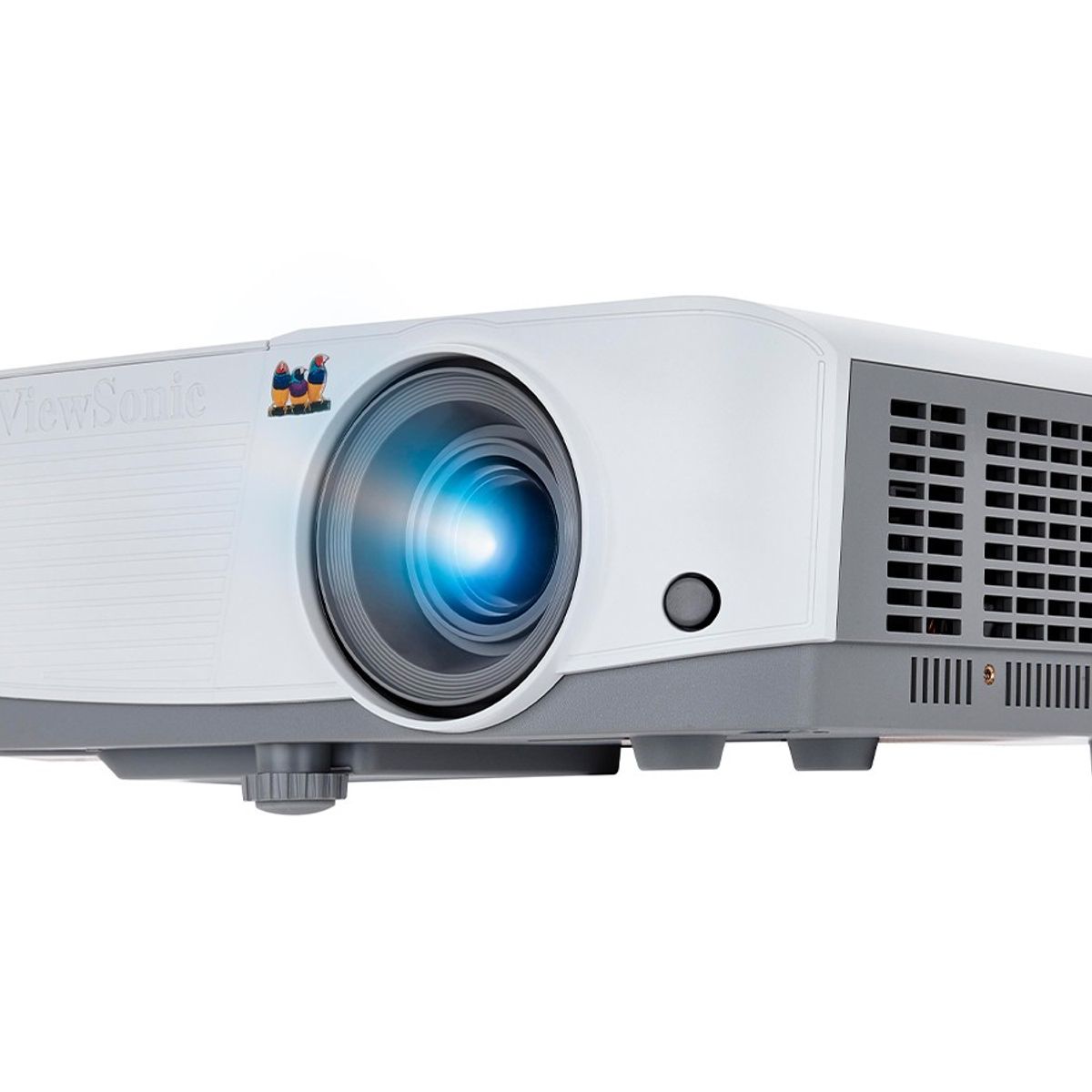 VIEWSONIC - Proyector ViewSonic PA503W WXGA 4000 Lúmenes