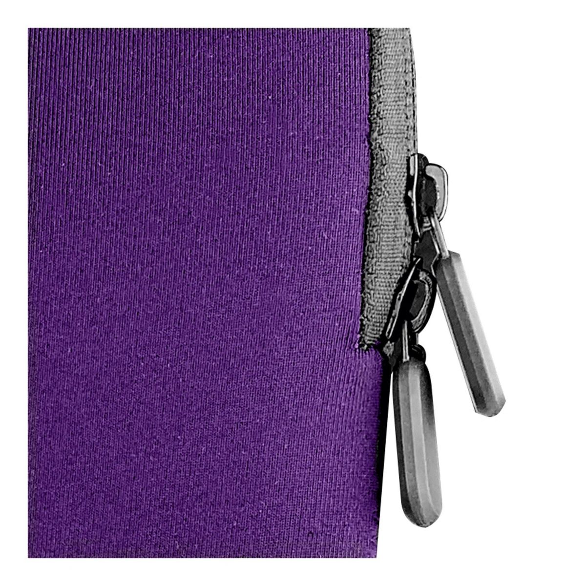 KLIP XTREME - Funda Klip Xtreme Sleeve para Laptop 15.6  KNS-120PR