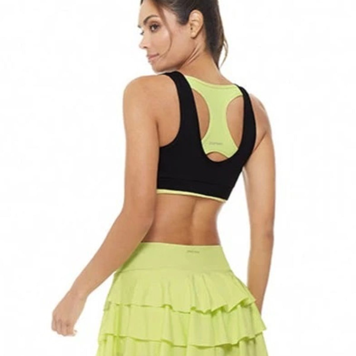 CHAMELA - Falda Short mujer 41339