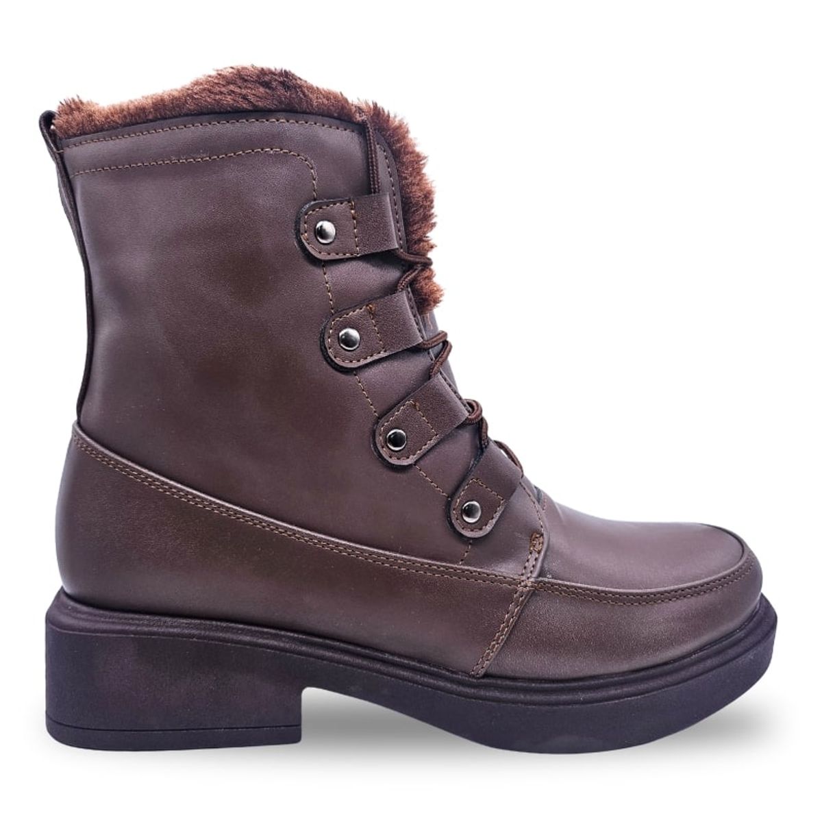GENERICO - BOTIN  CASUAL