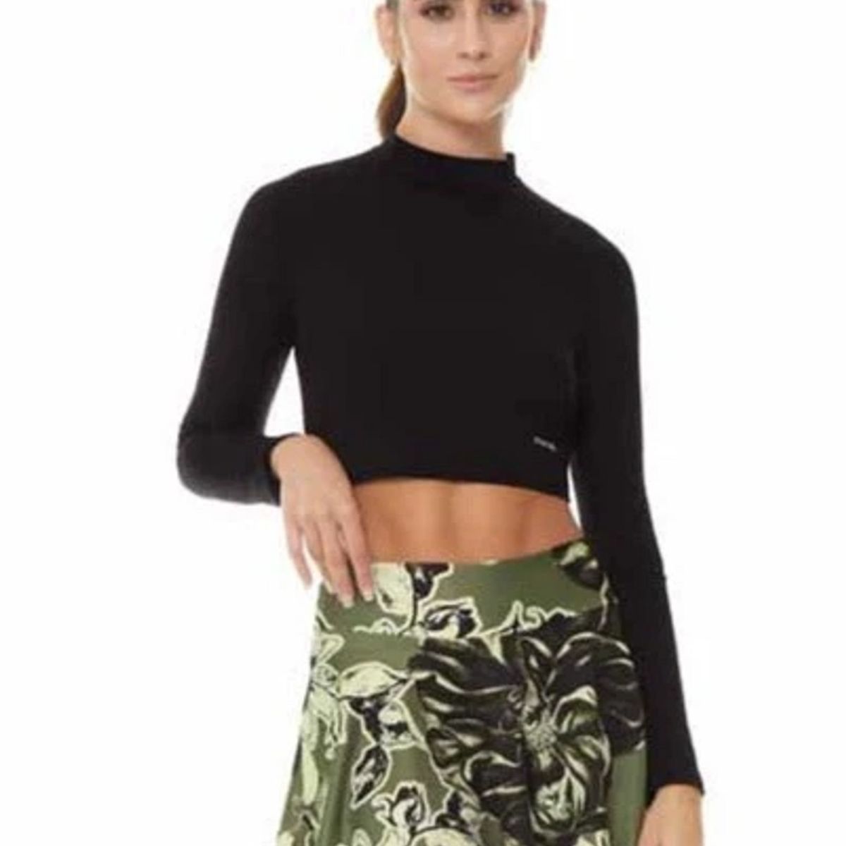 CHAMELA - Falda Short mujer 41299