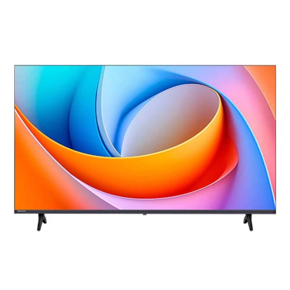 HISENSE - TELEVISOR HISENSE 50 SMART TV VIDAA FHD LED 2025 - 50A4NV