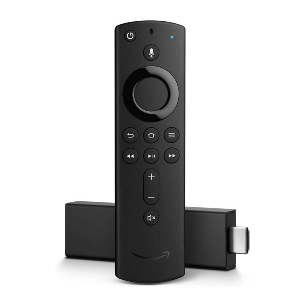 GENERICO - Fire TV Stick 4K ultra hd