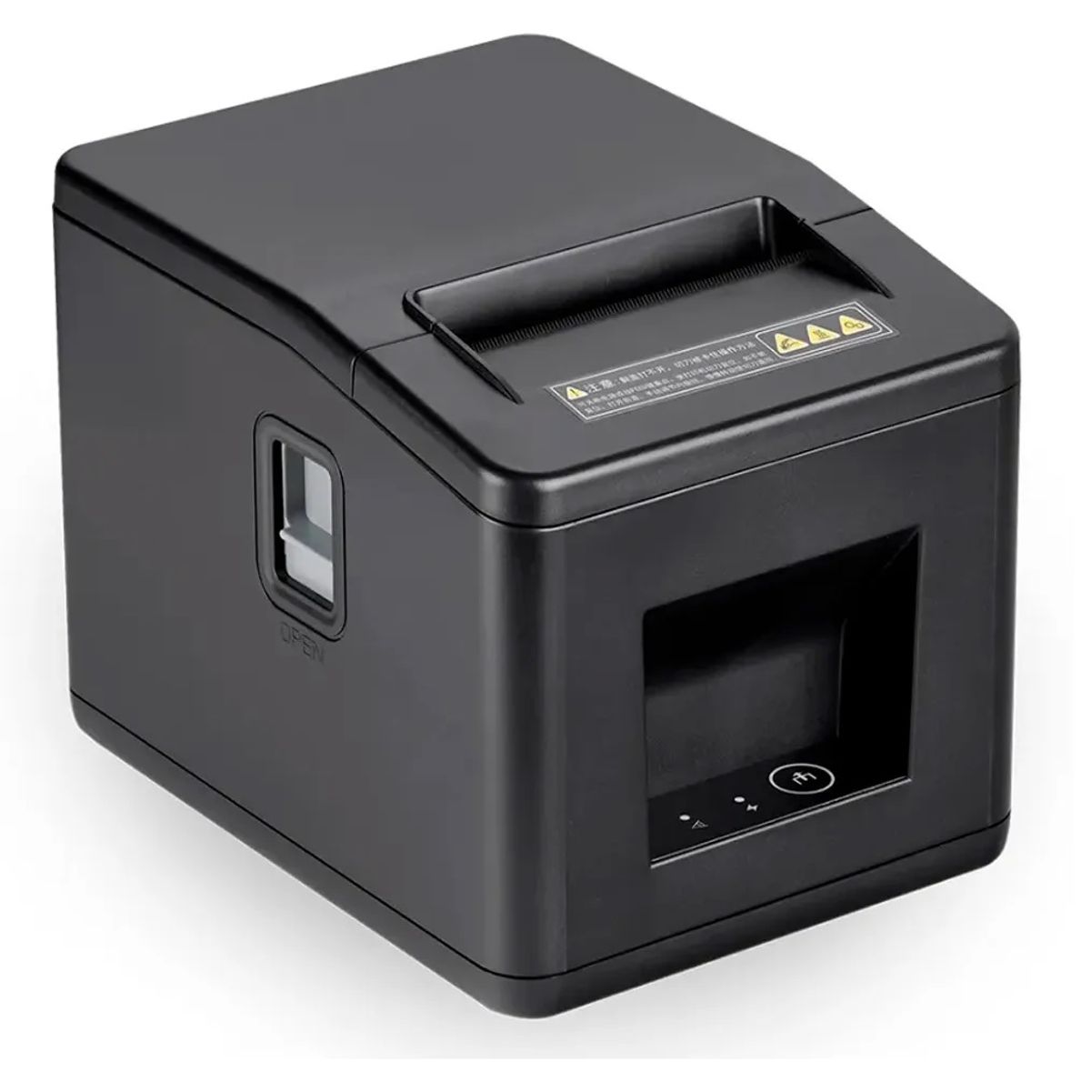 GENERICO - Impresora Ticketera 80 mm API POS Bluetooth