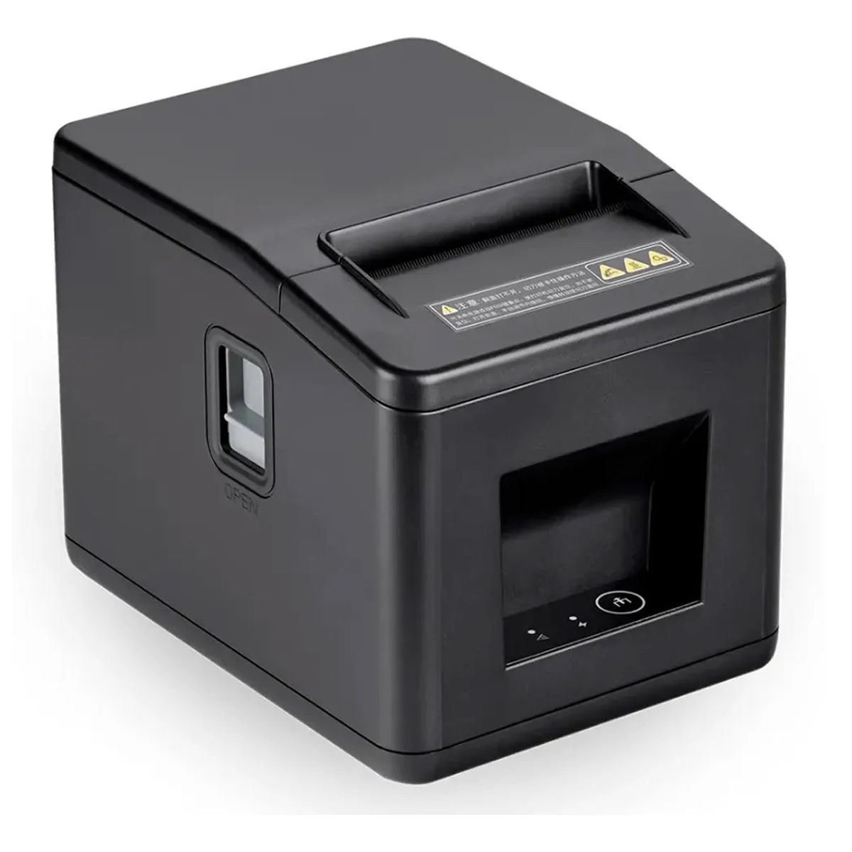 GENERICO - Impresora Ticketera 80 mm API POS Bluetooth