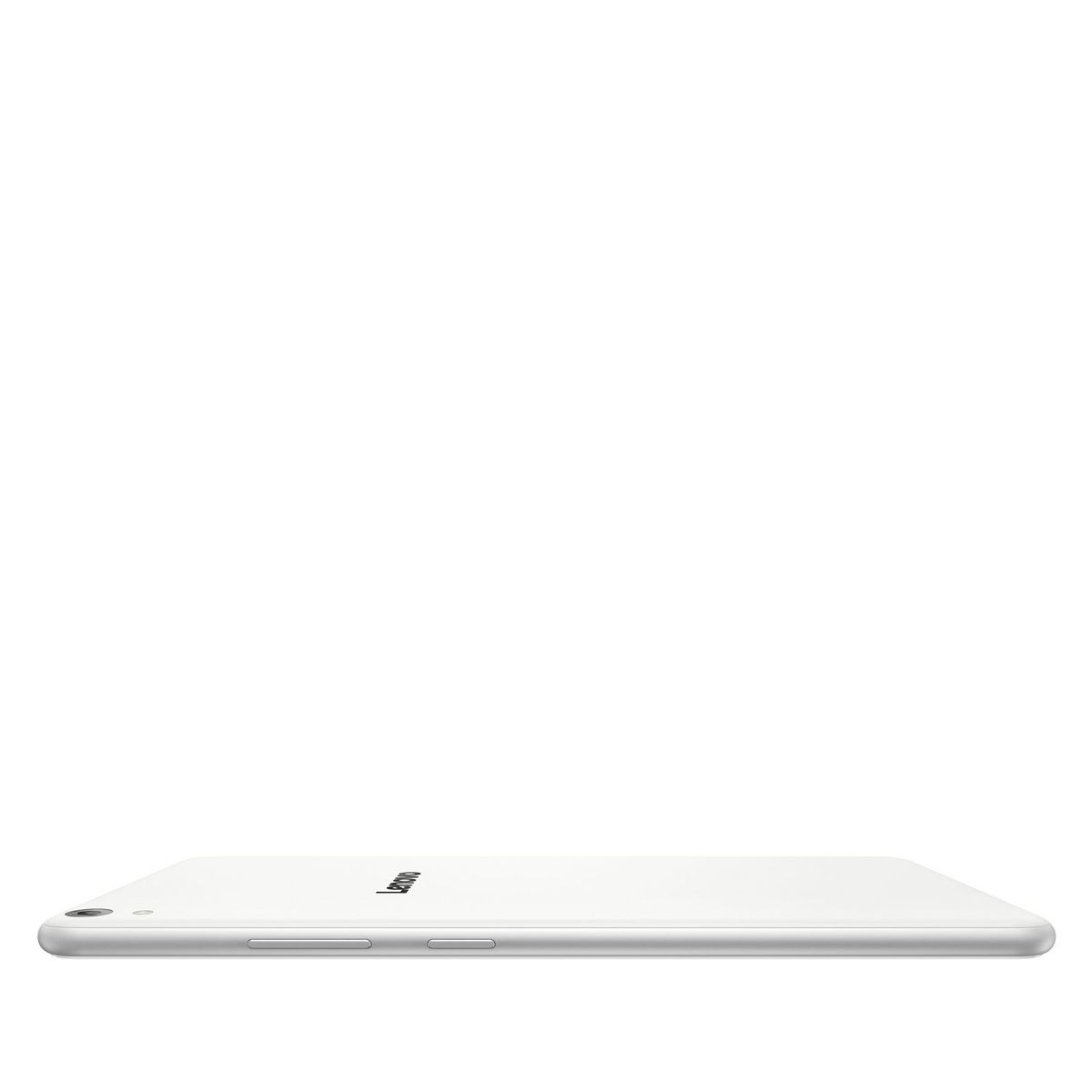 LENOVO - Phablet 6.9" Quad Core 16 GB 4G Dual SIM Blanco