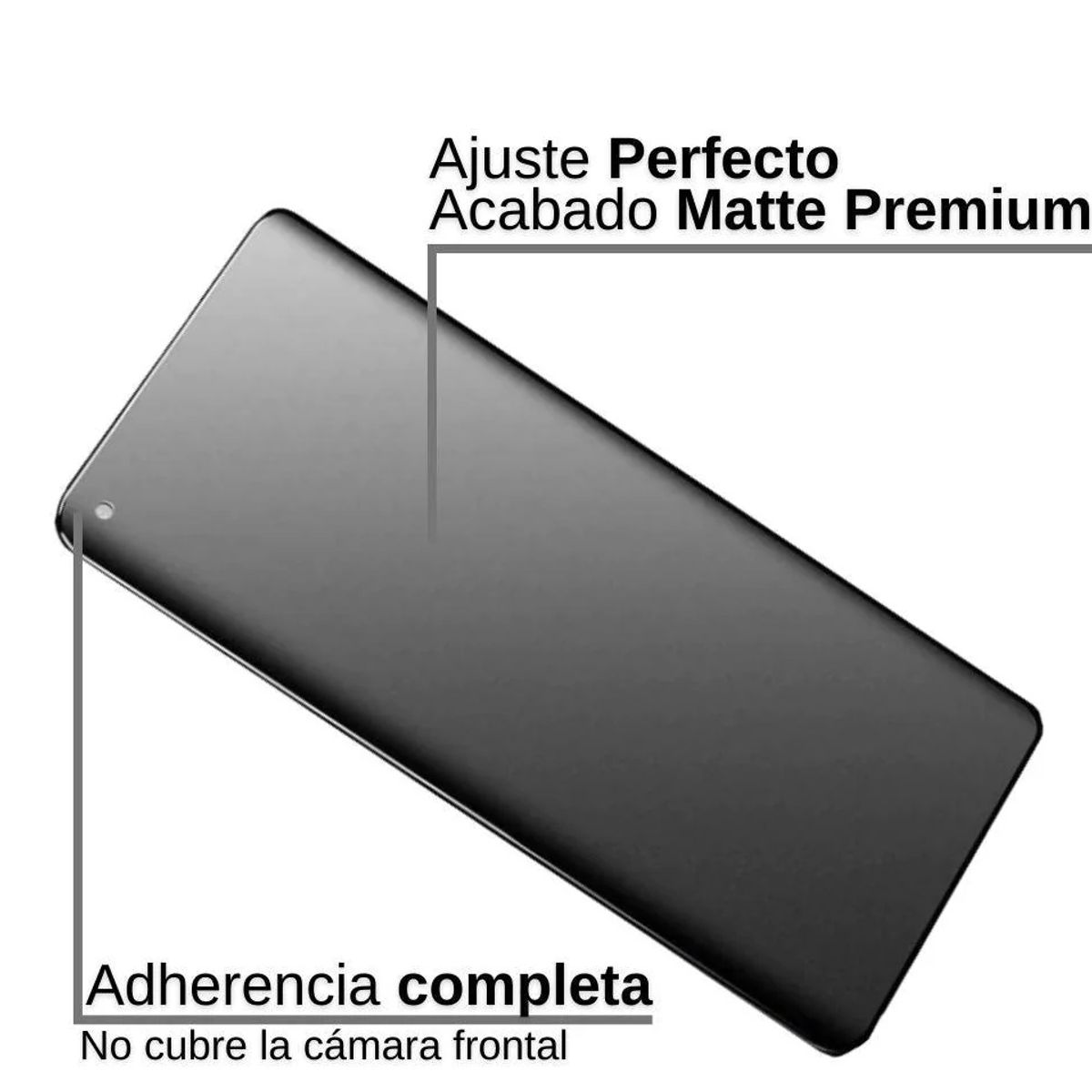 GENERICO - Honor X5C Hidrogel Premium Mate Mica