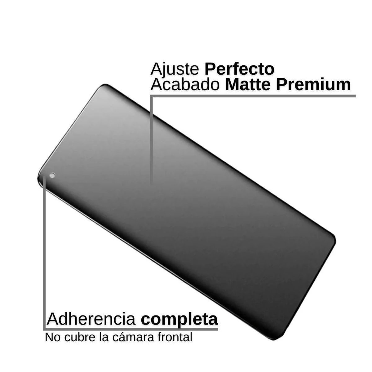 GENERICO - Honor X5C Hidrogel Premium Mate Mica