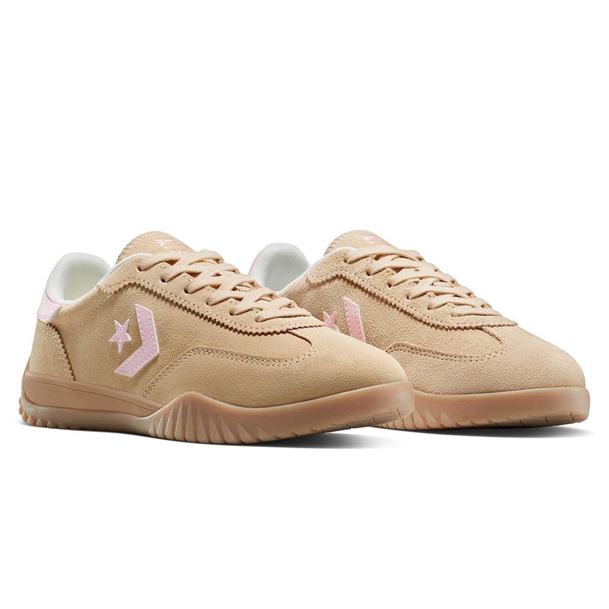 CONVERSE - Zapatillas CONVERSE Run Star Trainer Suede Unisex