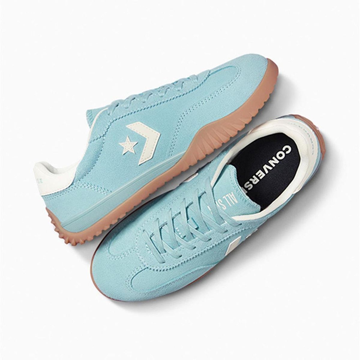 CONVERSE - Zapatillas CONVERSE Run Star Trainer Mujer