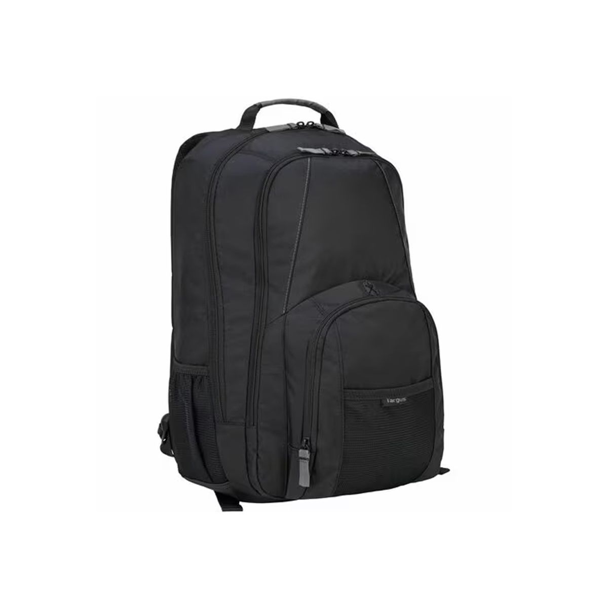 TARGUS - Estuche De Transporte Targus Groove Para Portátil De 17" En Negro, 30L, Resistente Y Cómod