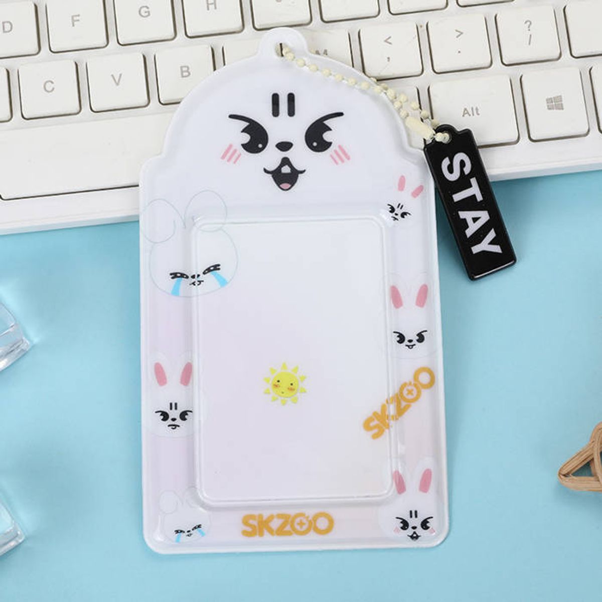 GENERICO - HOLDER LEEBIT SILICONA