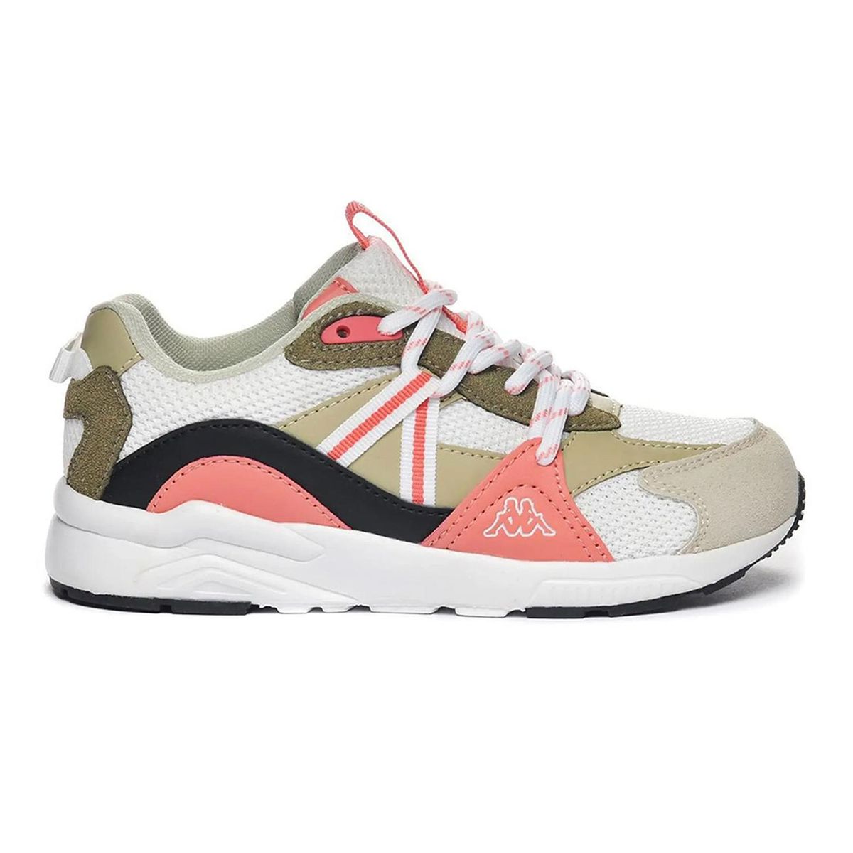 KAPPA - Zapatillas KAPPA Logo London Kid Niños