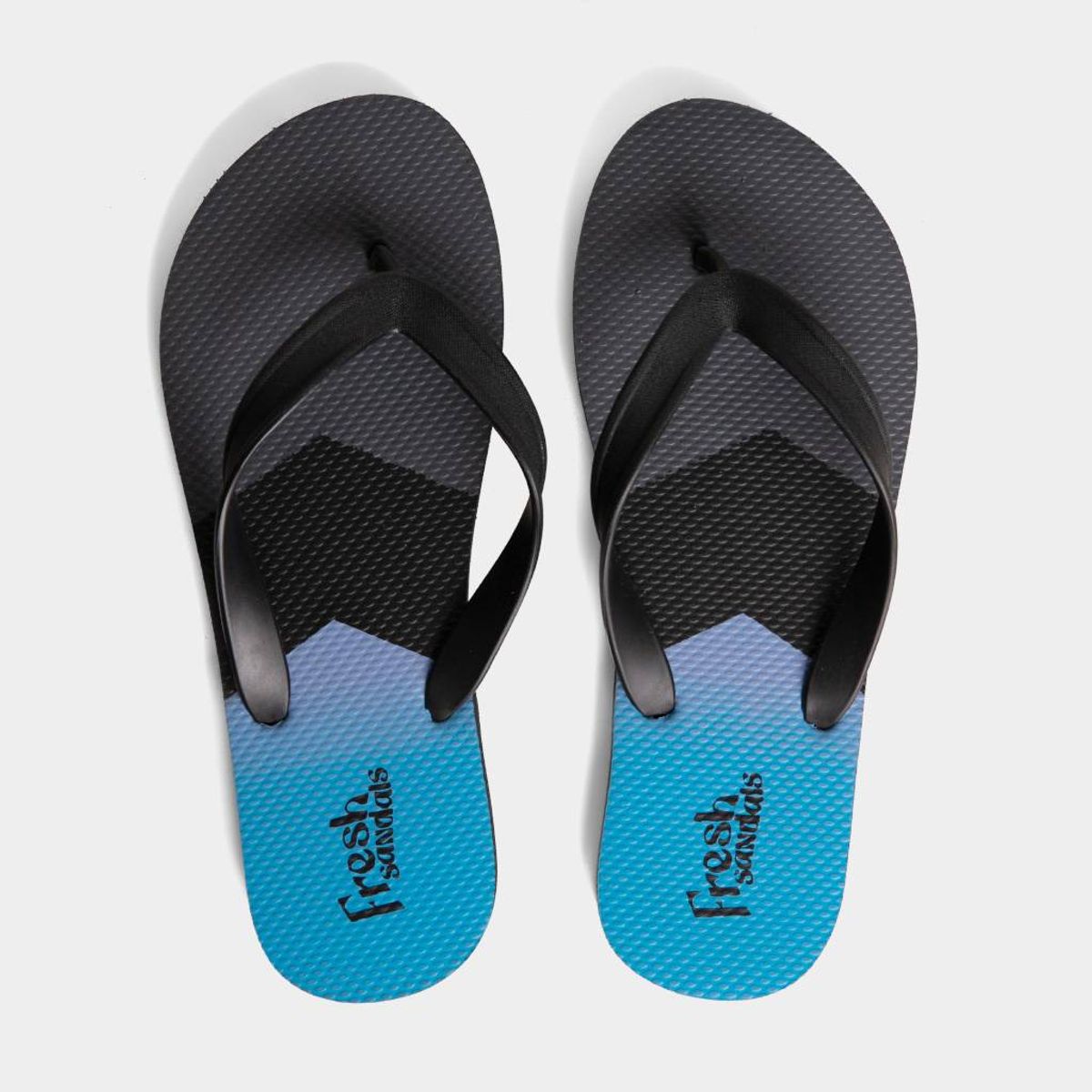 FRESH SANDALS - Sandalias Playeras Fresh Sandals Hombres Fre-Tu00011