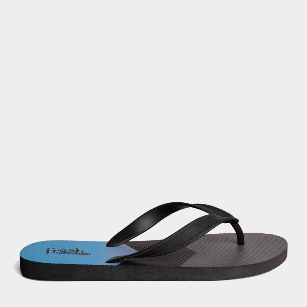 FRESH SANDALS - Sandalias Playeras Fresh Sandals Hombres Fre-Tu00011