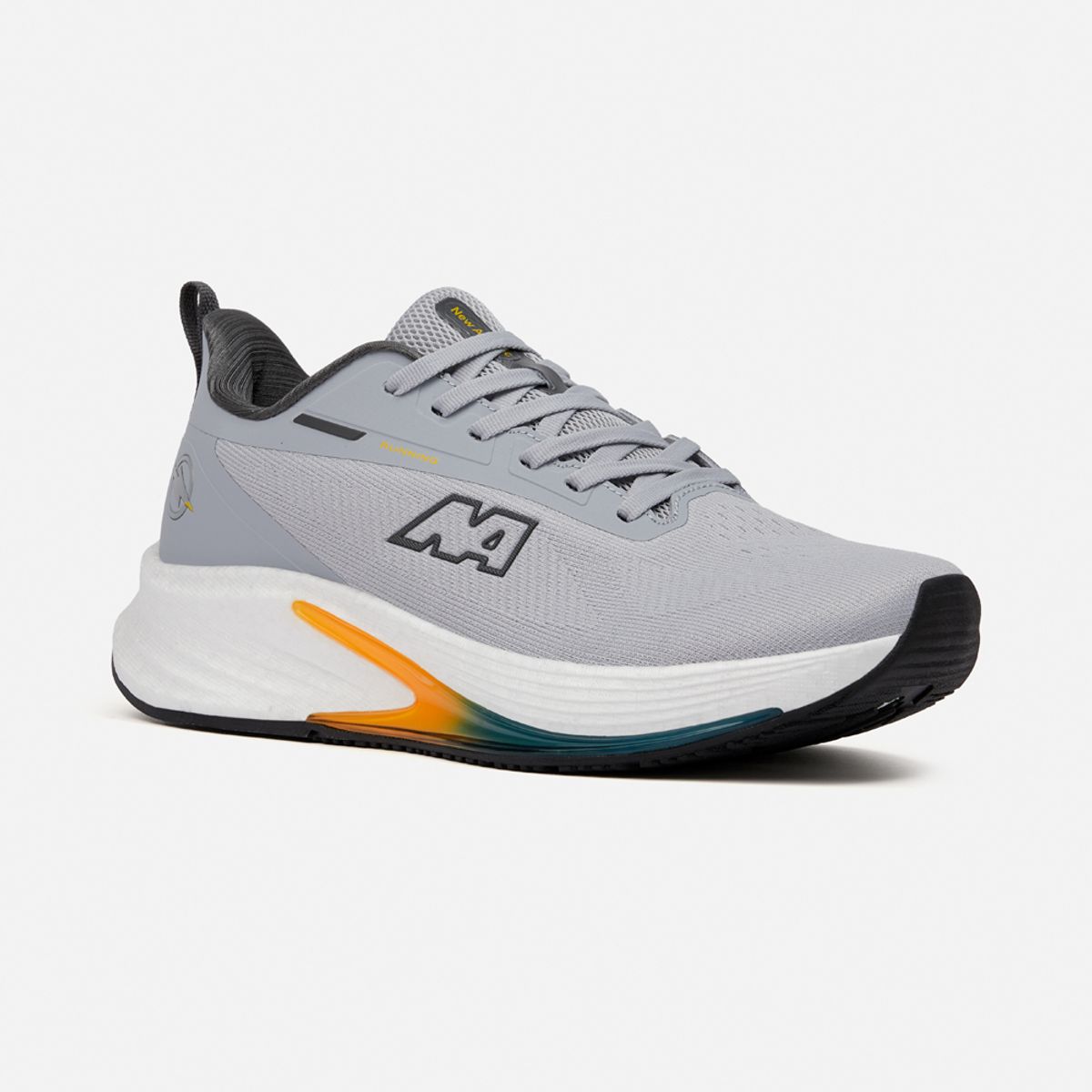 NEW ATHLETIC - Zapatilla New Athletic Running SpidekFlex 190-0403 para Hombre