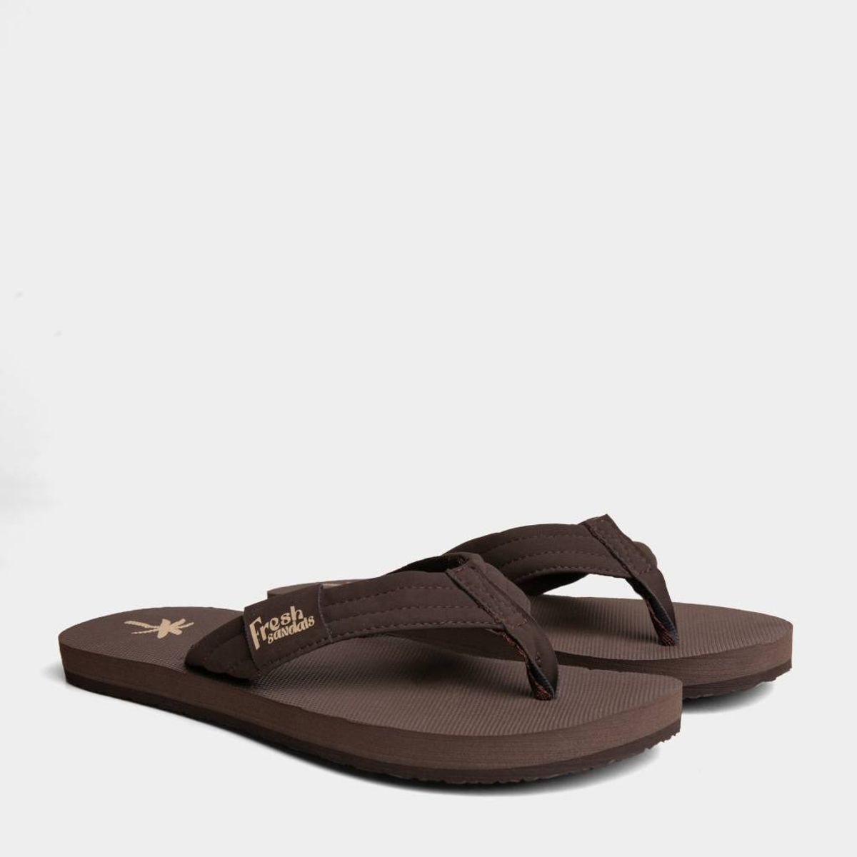 FRESH SANDALS - Sandalias Playeras Fresh Sandals Hombres Fre-Wt00002
