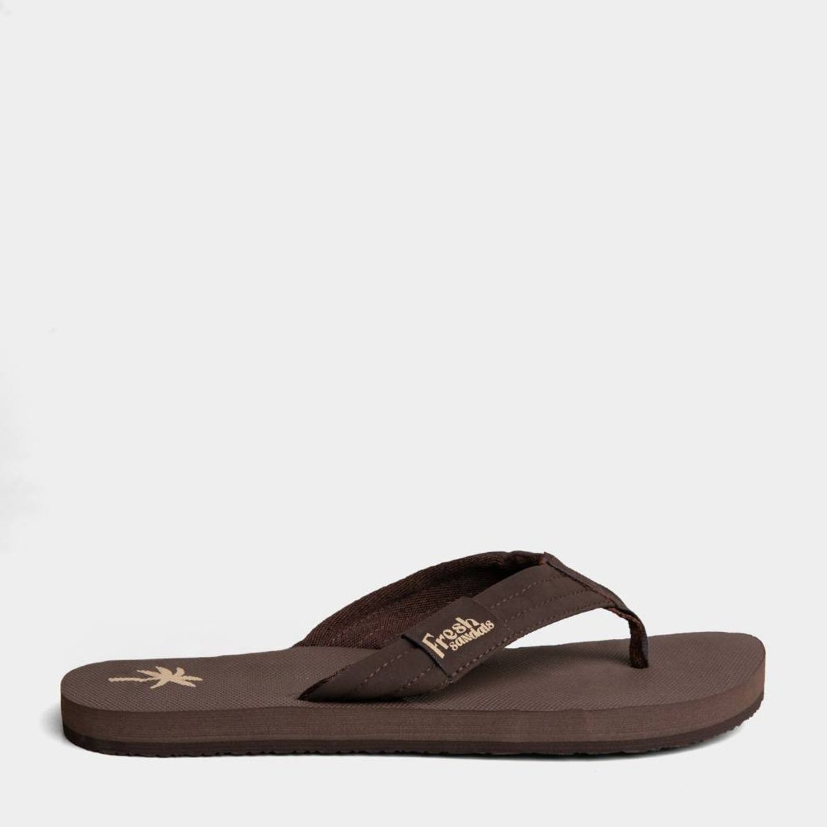 FRESH SANDALS - Sandalias Playeras Fresh Sandals Hombres Fre-Wt00002