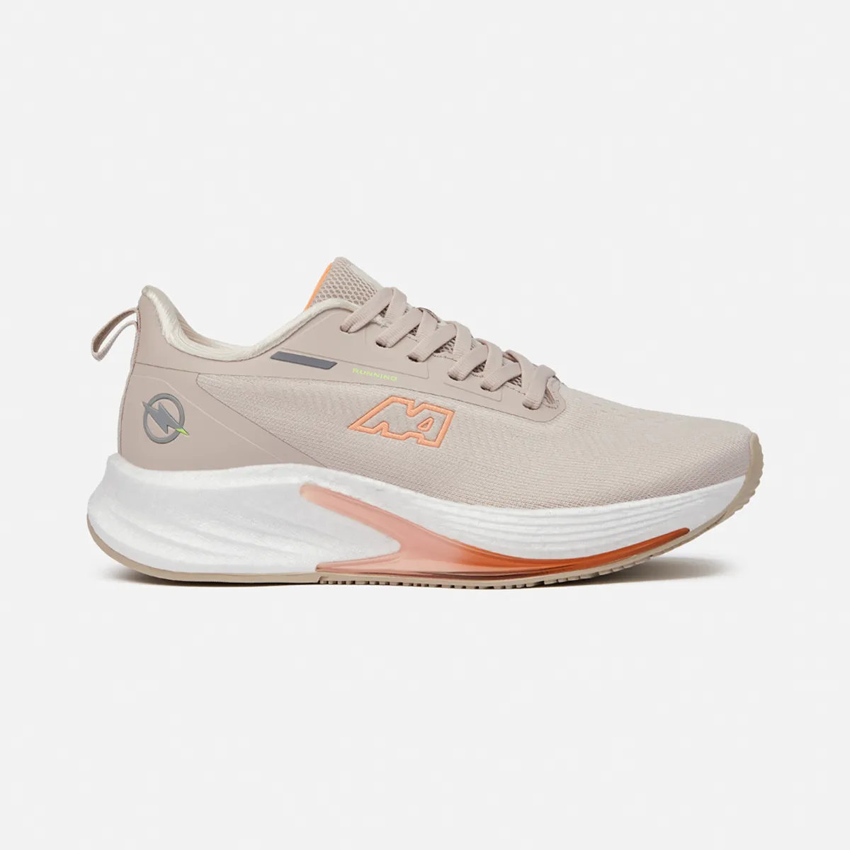 NEW ATHLETIC - Zapatilla New Athletic Running SpidekFlex 190-2520 para Mujer