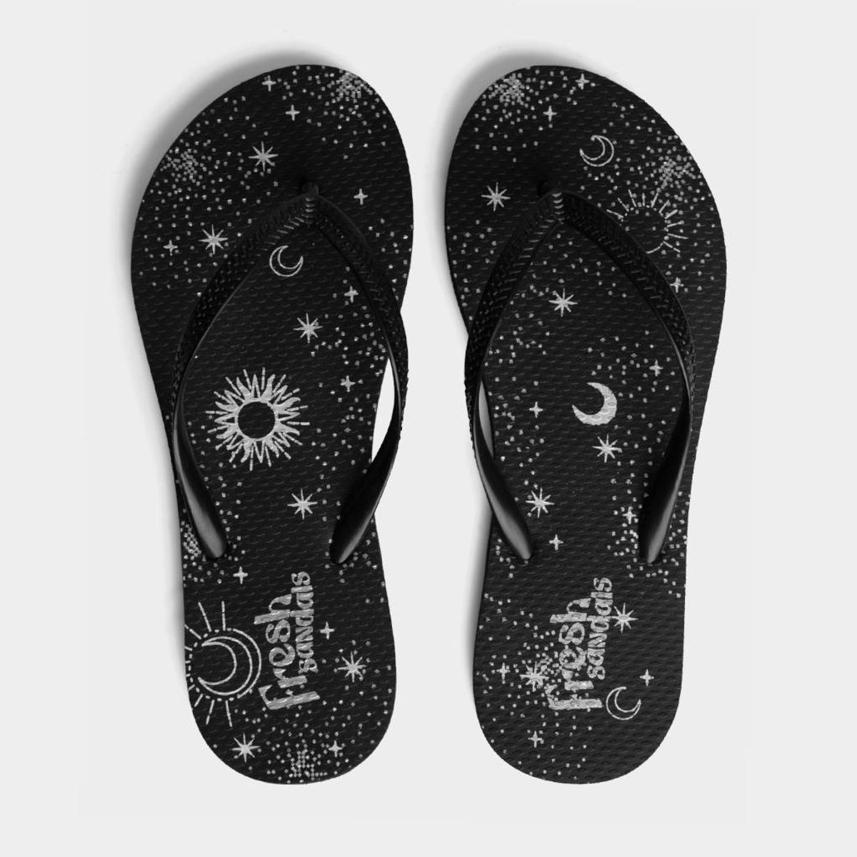 FRESH SANDALS - Sandalias Playeras Fresh Sandals Mujeres Fre-Tu00009