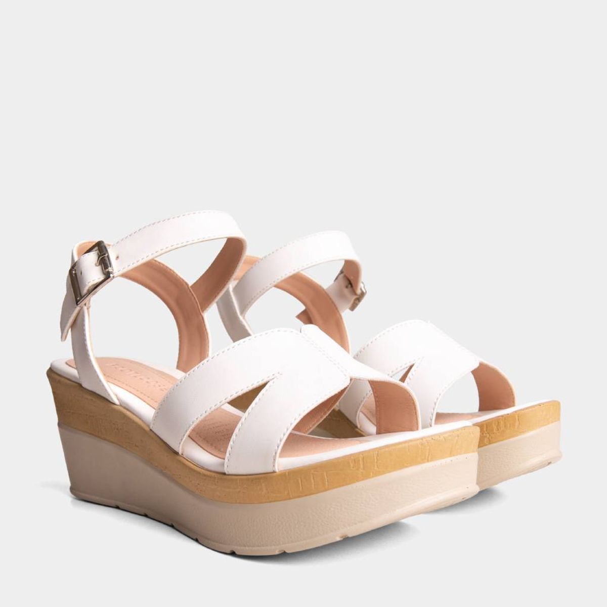 FOOTLOOSE - Sandalias Casuales Footloose Mujeres Ftl-Dc00002