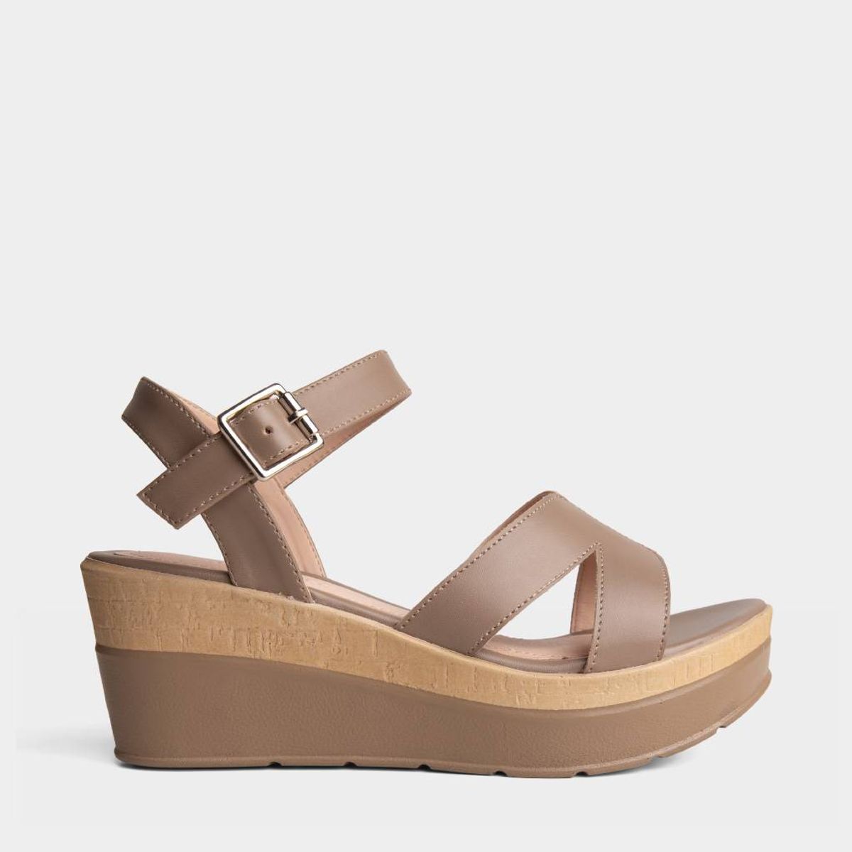 FOOTLOOSE - Sandalias Casuales Footloose Mujeres Ftl-Dc00002