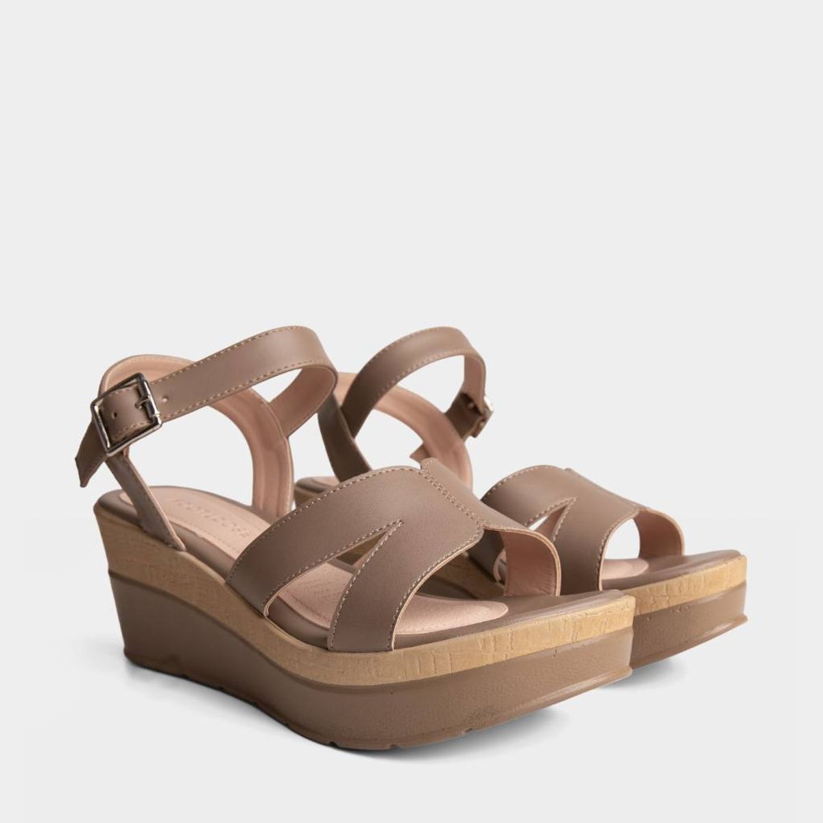 FOOTLOOSE - Sandalias Casuales Footloose Mujeres Ftl-Dc00002