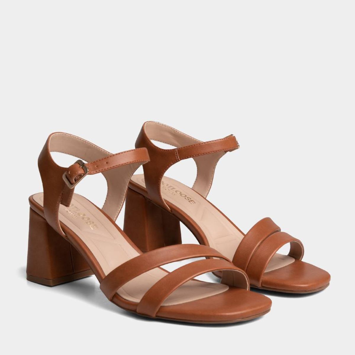 FOOTLOOSE - Sandalias Casuales Footloose Mujeres Ftl-Rs00002