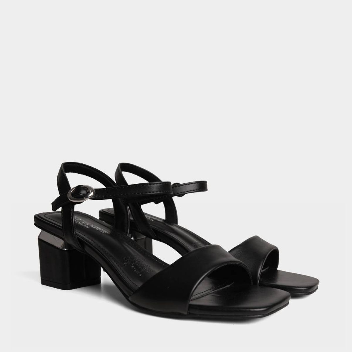 FOOTLOOSE - Sandalias Casuales Footloose Mujeres Ftl-Gy00005