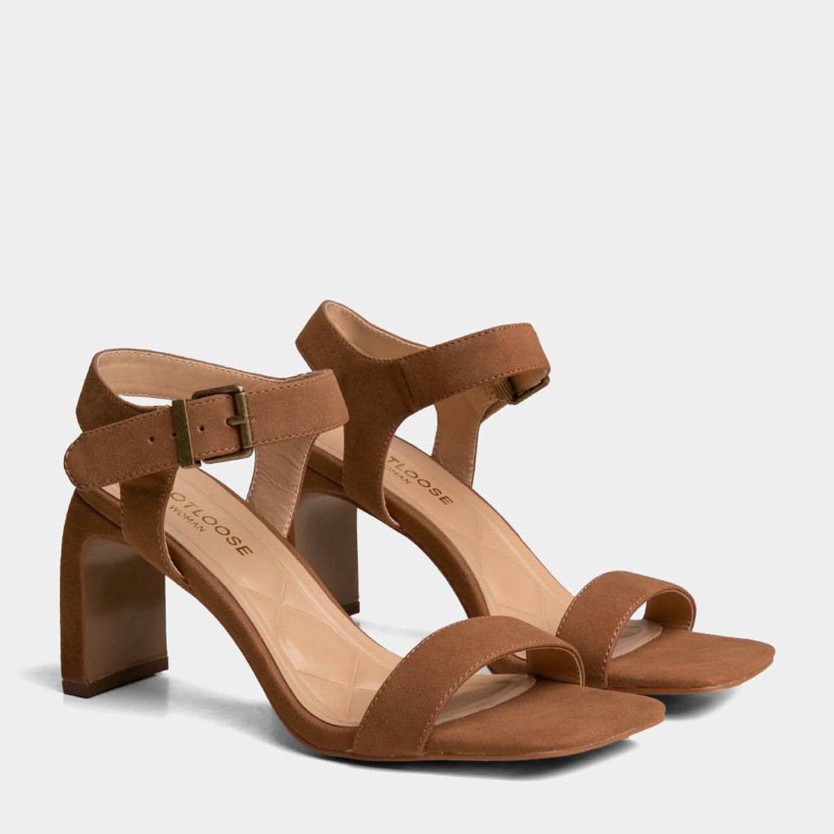 Footloose - Sandalias Casuales Footloose Mujeres Ftl-Rs00008