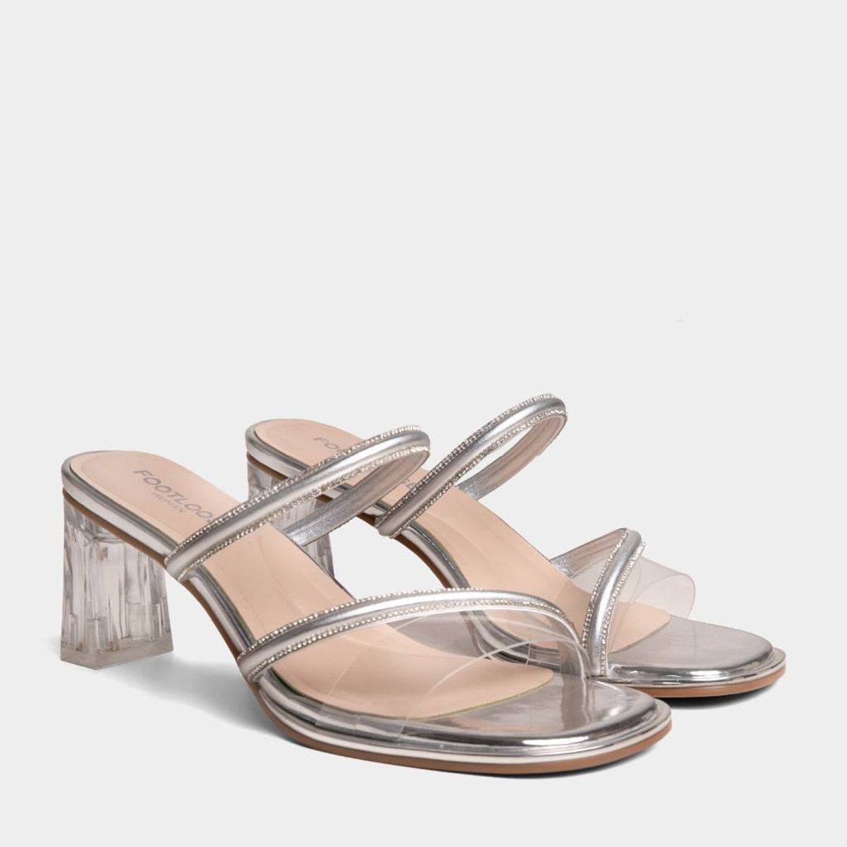 FOOTLOOSE - Sandalias De Vestir Footloose Mujeres Ftl-Hs00010