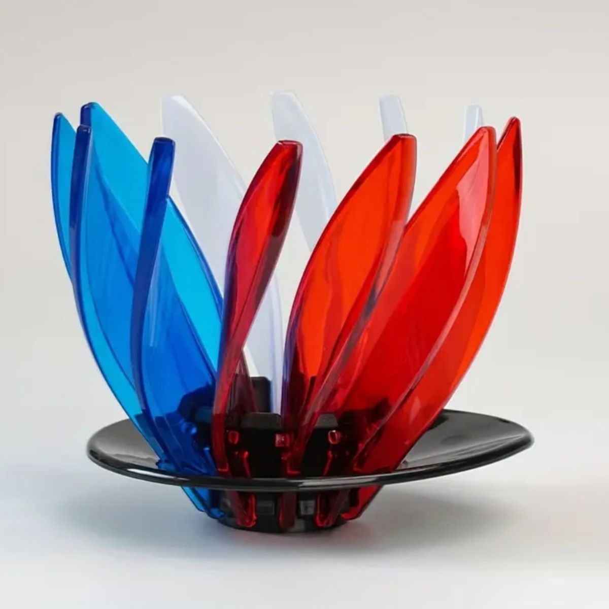 GENERICO - DRIPPER V60 SUIREN 2-4 TAZAS  COLORES