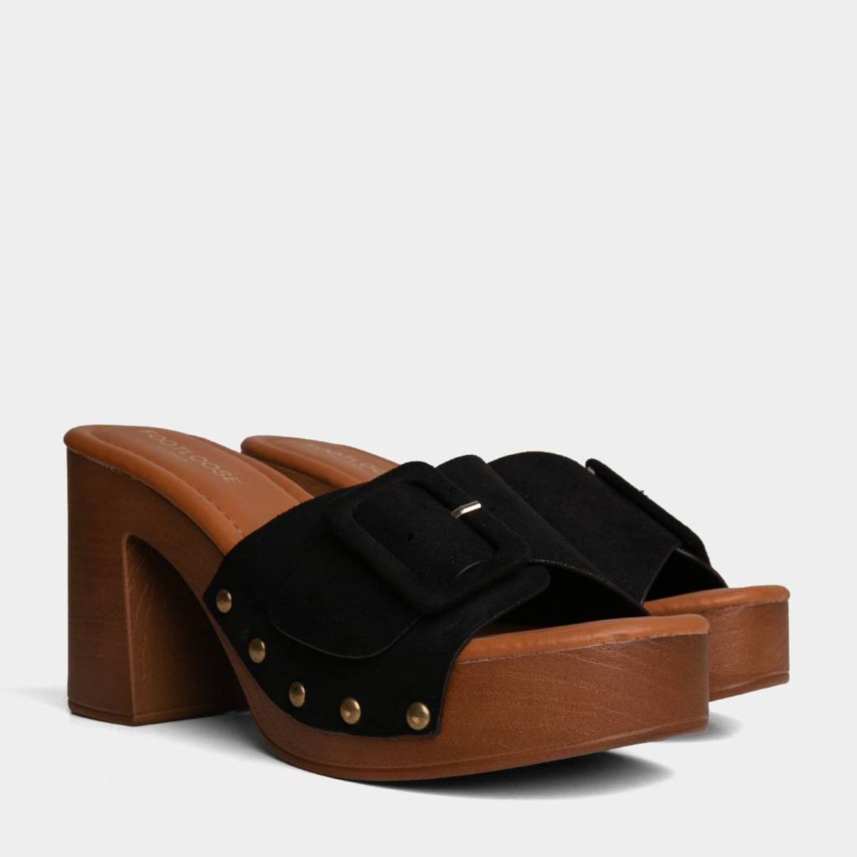 FOOTLOOSE - Sandalias Casuales Footloose Mujeres Ftl-Nw00002