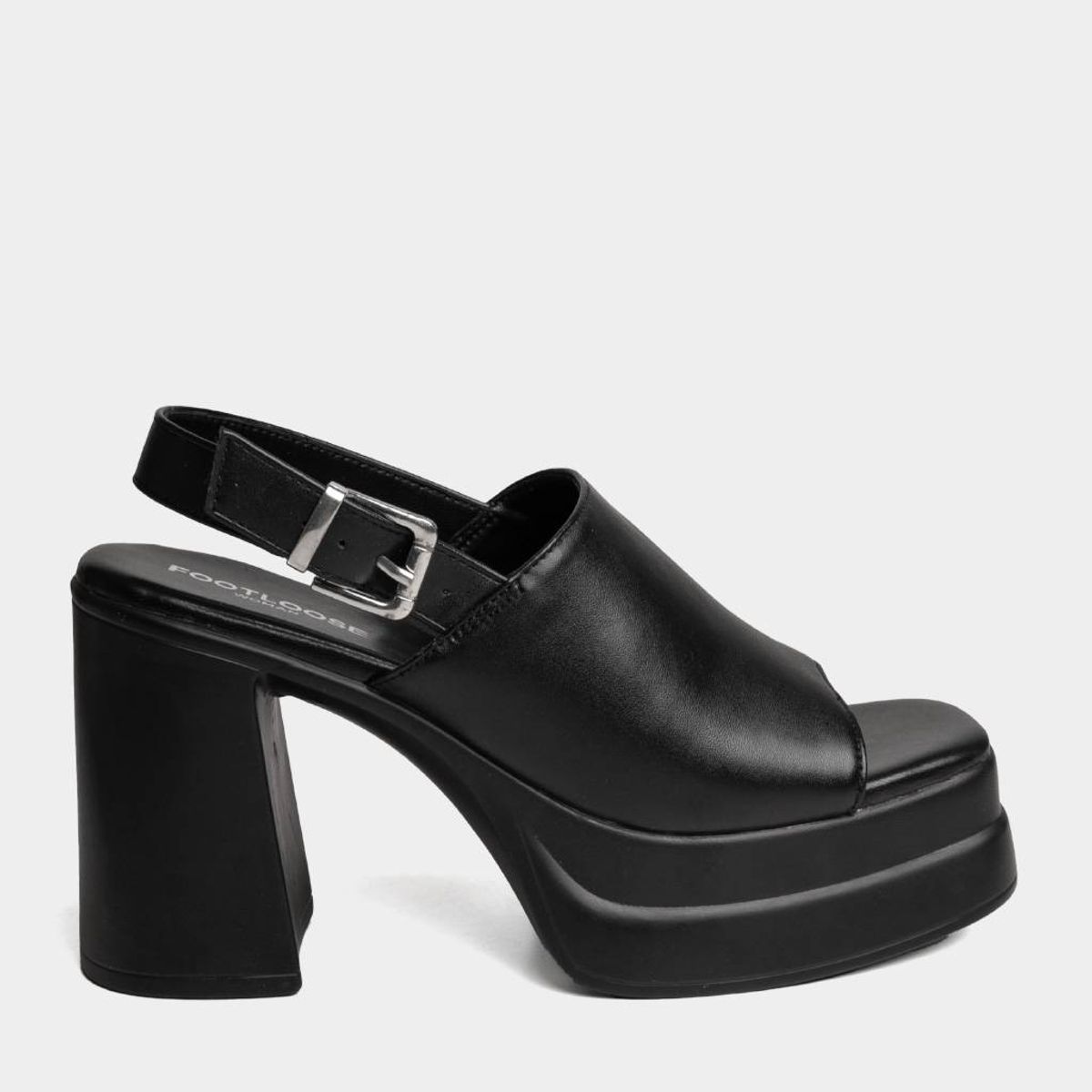 FOOTLOOSE - Sandalias Casuales Footloose Mujeres Ftl-Rs00005