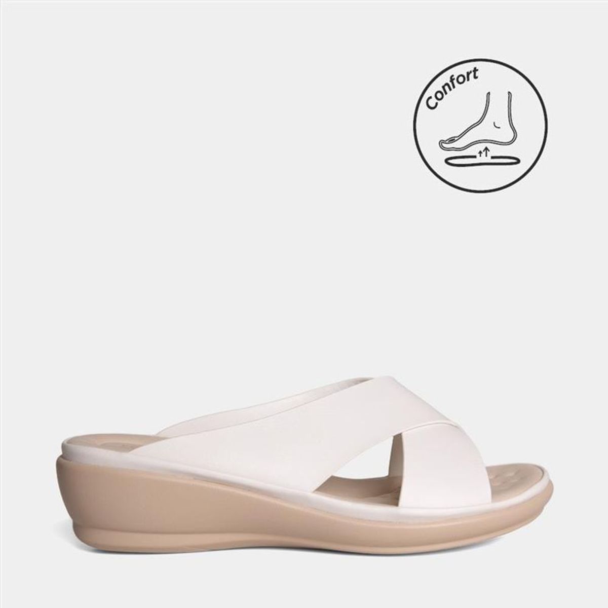 FOOTLOOSE - Sandalias Casuales Footloose Mujeres Ftl-Lm00001