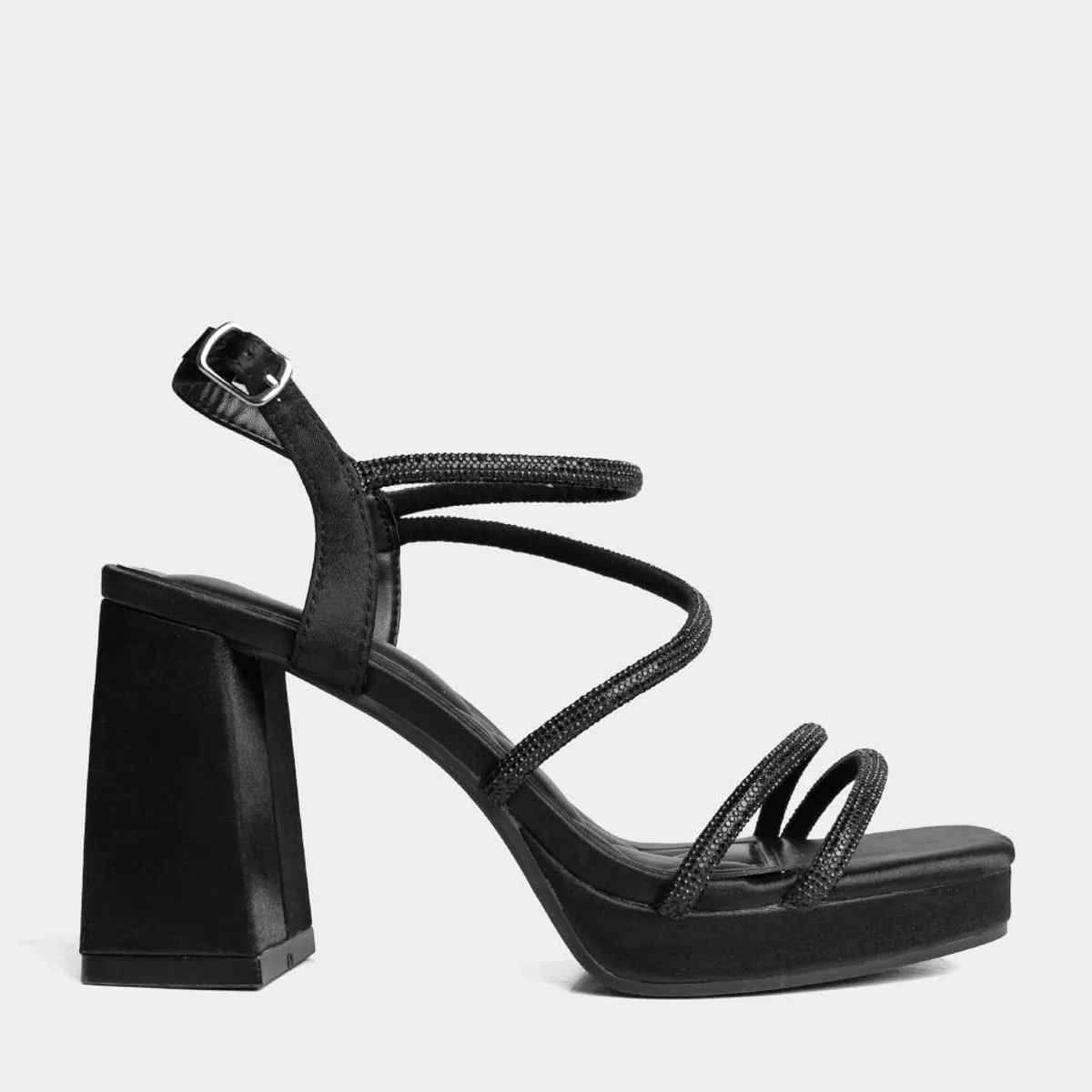 Footloose - Sandalias De Vestir Footloose Mujeres Ftl-Yq00037