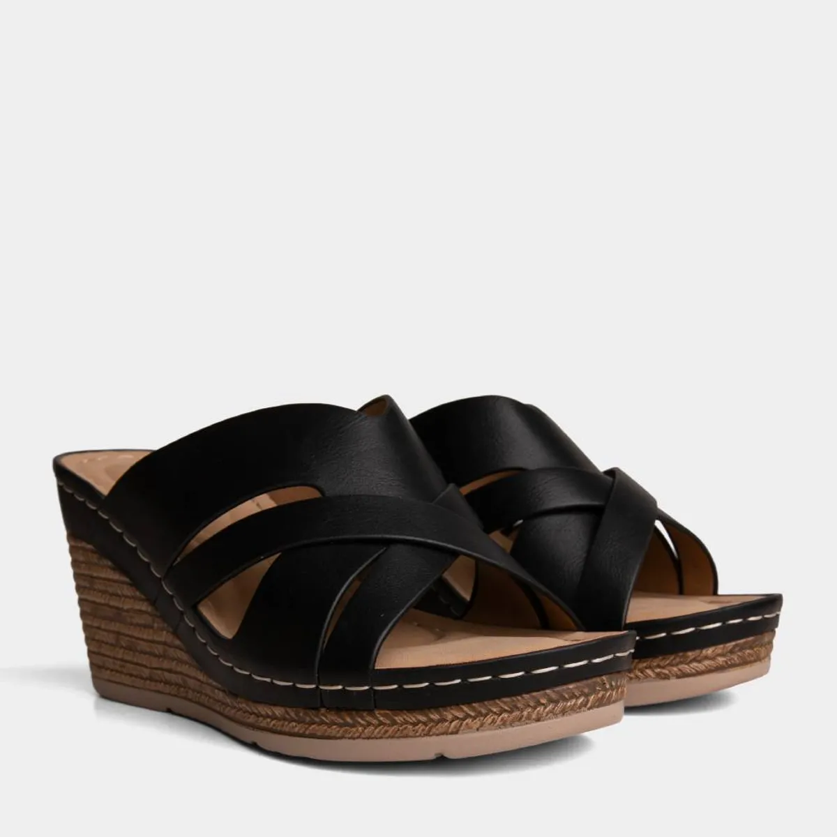 TOP MODEL - Sandalias Casuales Top Model Mujeres Tmo-Nw00004
