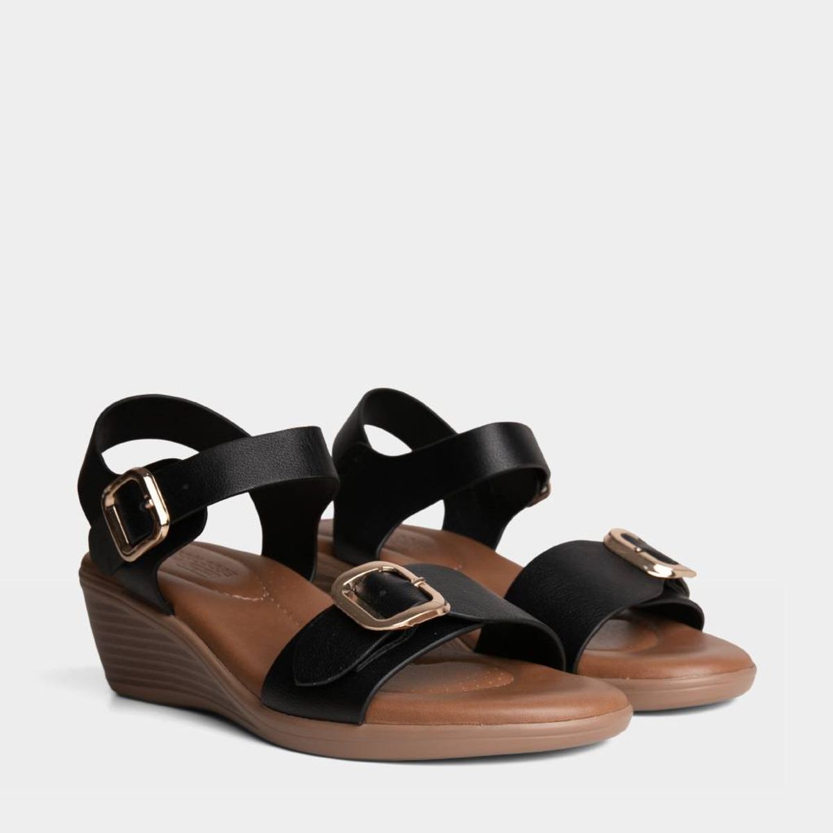 FOOTLOOSE - Sandalias Casuales Footloose Mujeres Ftl-Lm00015