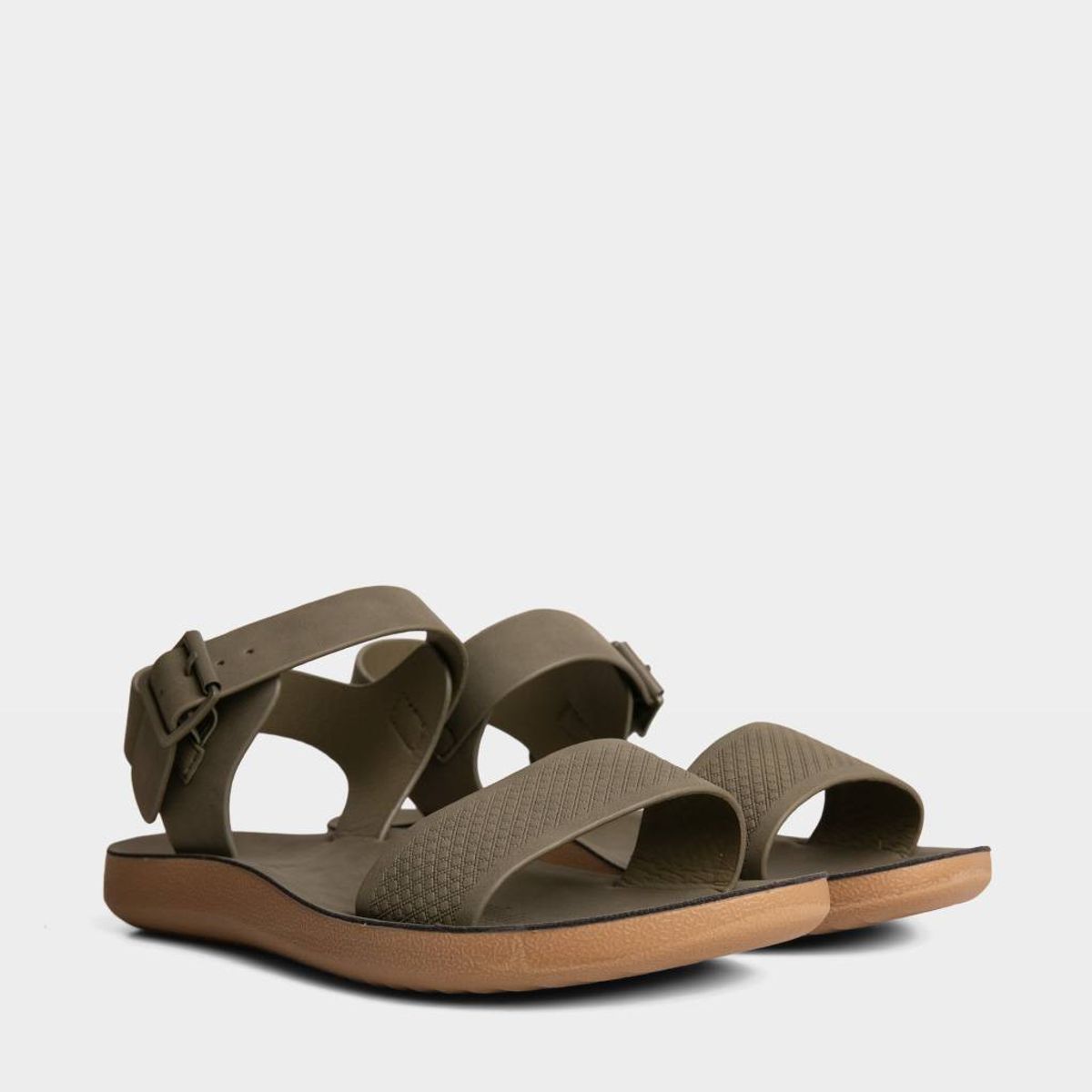 FOOTLOOSE - Sandalias Casuales Footloose Mujeres Ftl-Gy00006