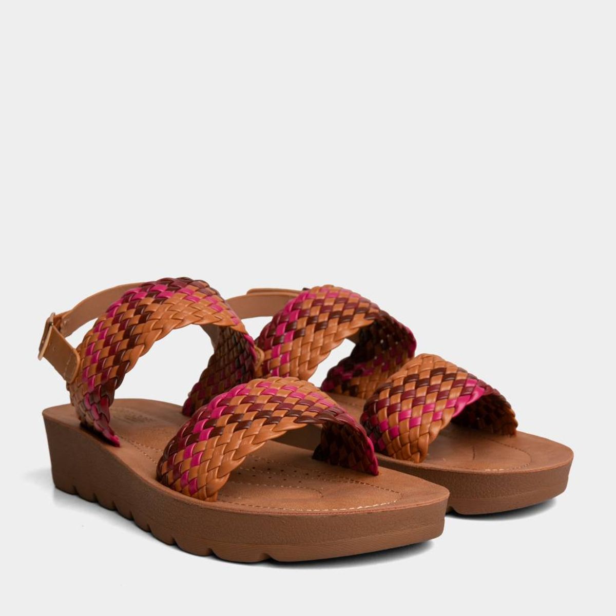 FOOTLOOSE - Sandalias Casuales Footloose Mujeres Ftl-Ou00008