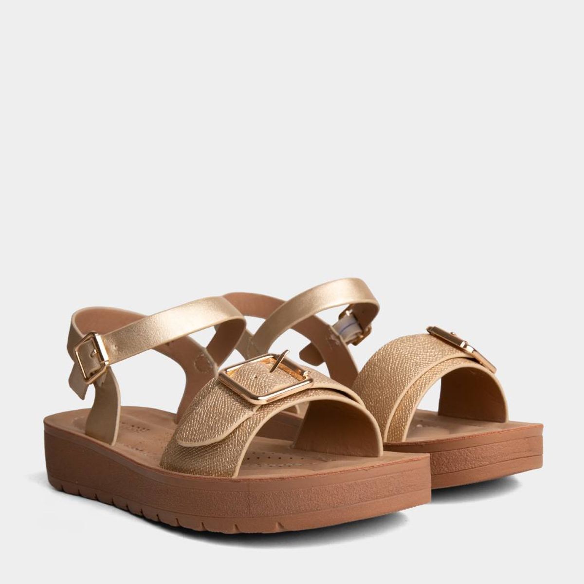 FOOTLOOSE - Sandalias Casuales Footloose Mujeres Ftl-Ou00006
