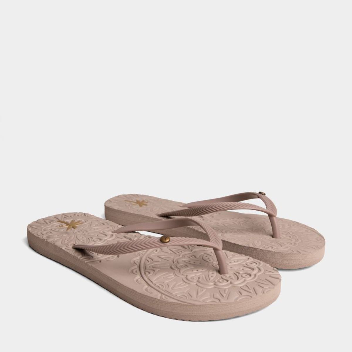 FRESH SANDALS - Sandalias Playeras Fresh Sandals Mujeres Fre-Wt00001