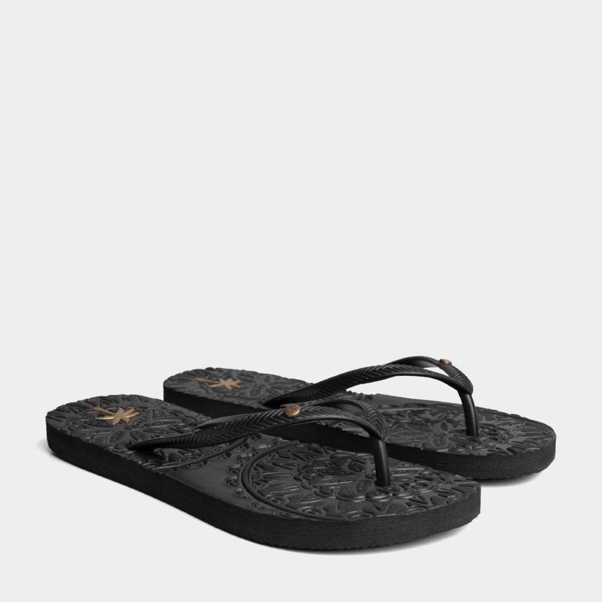 FRESH SANDALS - Sandalias Playeras Fresh Sandals Mujeres Fre-Wt00001