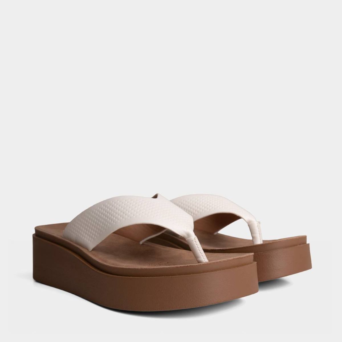 FOOTLOOSE - Sandalias Casuales Footloose Mujeres Ftl-Nw00006