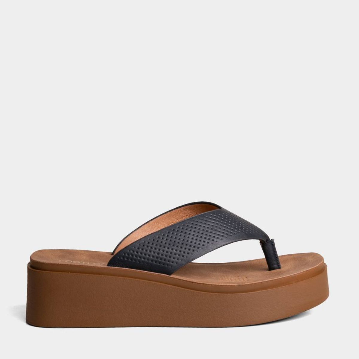FOOTLOOSE - Sandalias Casuales Footloose Mujeres Ftl-Nw00006