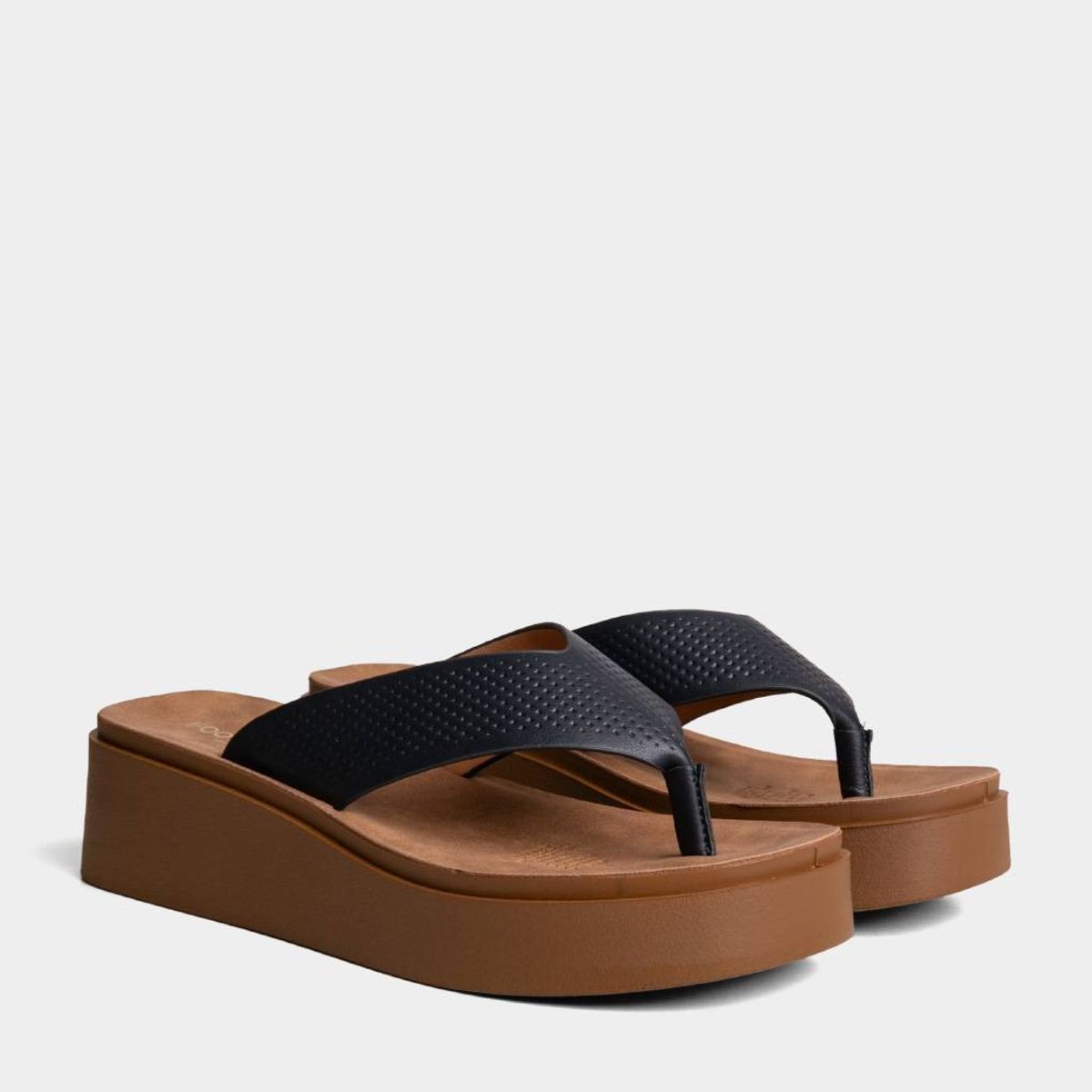 FOOTLOOSE - Sandalias Casuales Footloose Mujeres Ftl-Nw00006