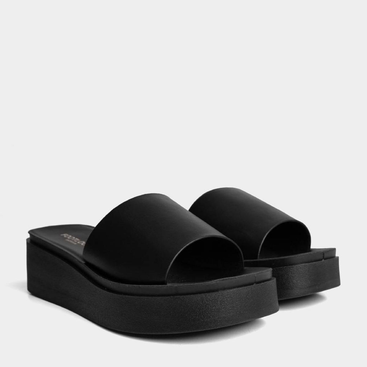 FOOTLOOSE - Sandalias Casuales Footloose Mujeres Ftl-Nw00003