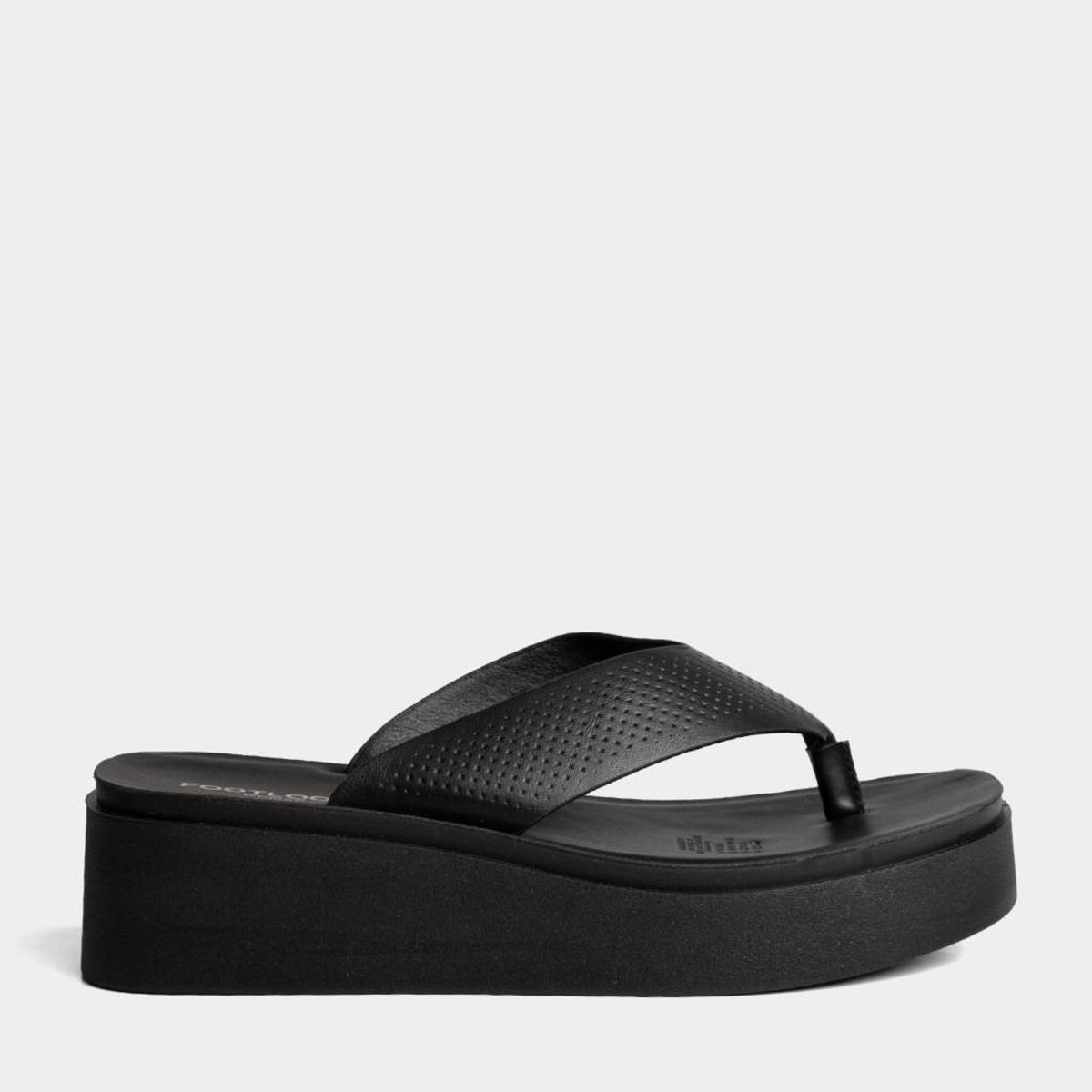 FOOTLOOSE - Sandalias Casuales Footloose Mujeres Ftl-Nw00006