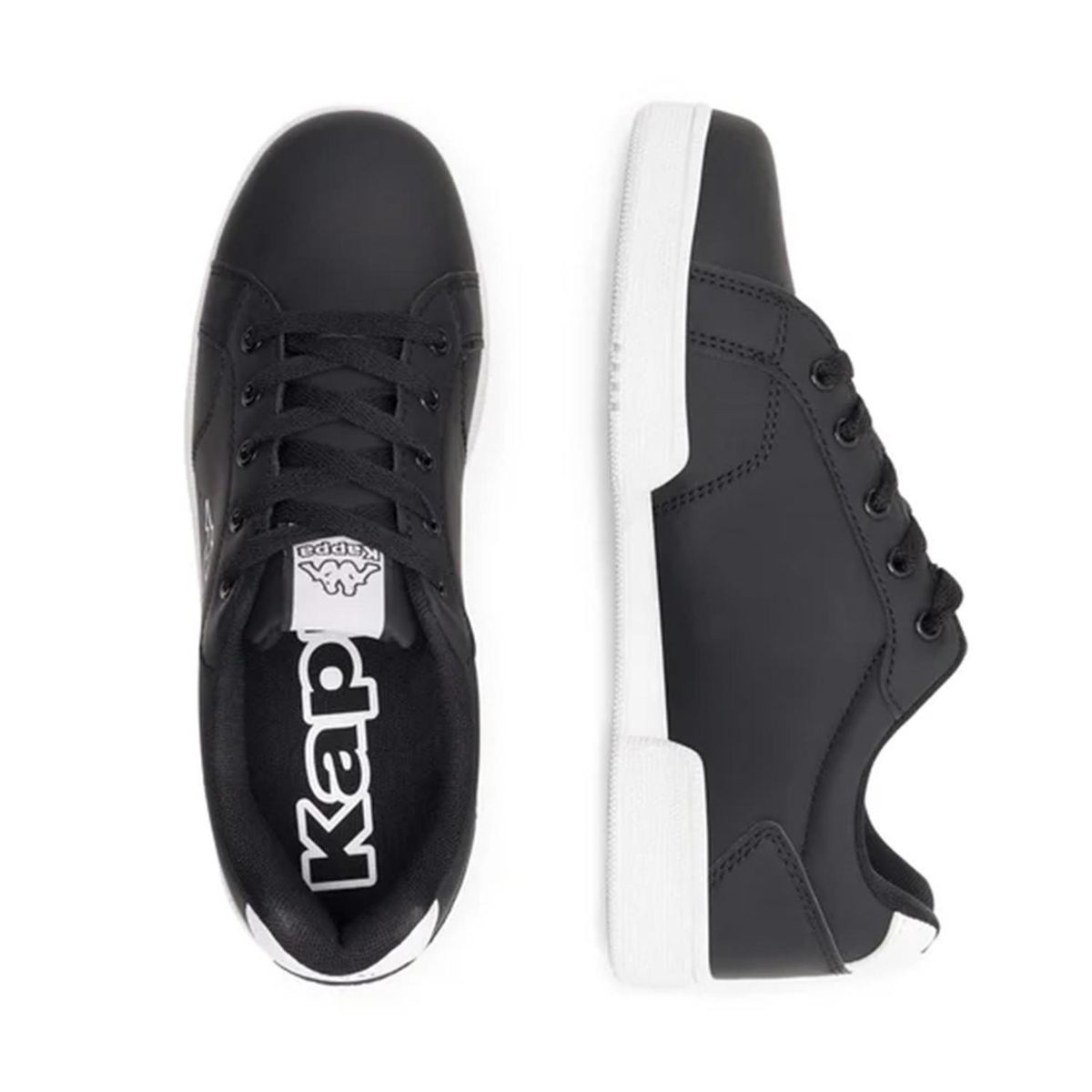 Kappa - Zapatillas KAPPA Logo Adenis 2 Kid Niños